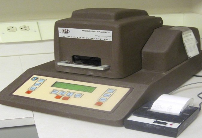 Analytical Services